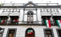 Tras perder, regresan diputados al Congreso local de Puebla 