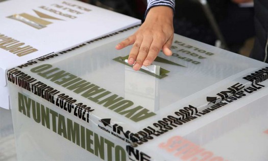 Obtienen su reelección 54 presidentes municipales en la entidad poblana