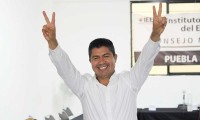 Listo el Cabildo de Puebla de Eduardo Rivera, habrá seis regidores de izquierda 