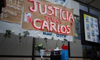 Asegura Barbosa que realizarán investigaciones ante la muerte de Juan Carlos Portillo a manos de la policía de Xoxtla