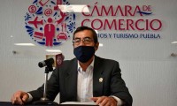 Declaración irresponsable y cínica, responde Canaco a Segob municipal sobre ambulantes en Puebla 