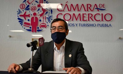 Declaración irresponsable y cínica, responde Canaco a Segob municipal sobre ambulantes en Puebla 