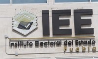 Designa IEE plurinominales para el Congreso local de Puebla: PAN-PRI logra 6, Morena-PT 4