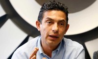 Perdimos posiciones, pero se logró “frenar” a Morena, argumenta Carlos Martínez Amador líder del PRD  