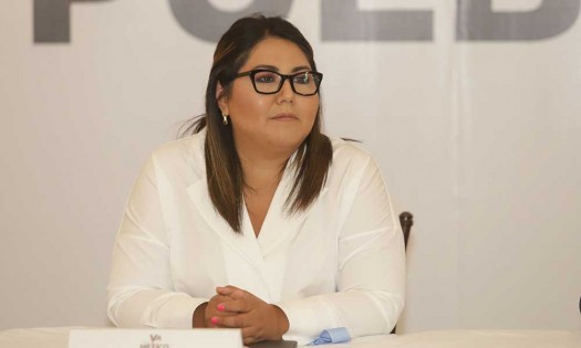 No están mal hechas, necesitan manteamiento, defiende líder del PAN sobre revisión de obras de Moreno Valle