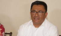Renovación de dirigencia de Morena en Puebla, en manos del Comité Ejecutivo Nacional: Edgar Garmendia
