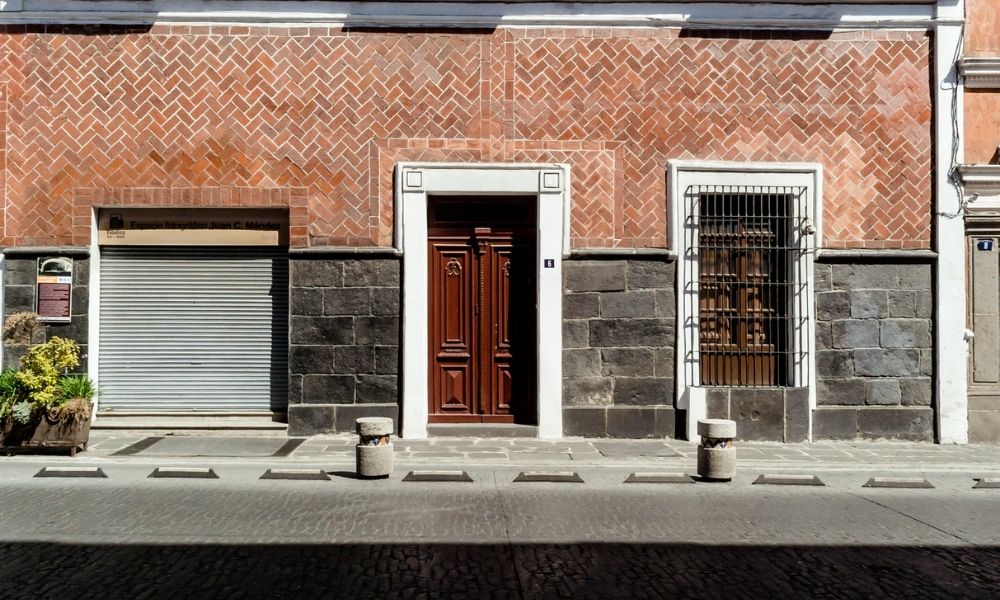 Anuncian proyecto de reactivación económica en los “Barrios Originarios” del Centro Histórico de Puebla