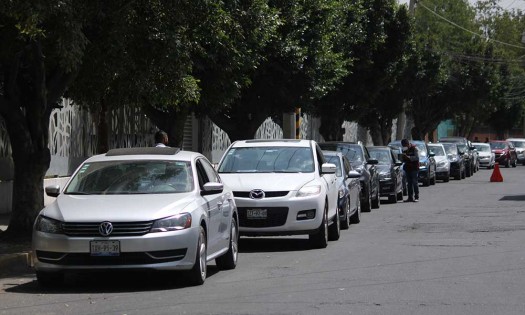 ¿Cómo pagar tu Control Vehicular en Puebla? Costos y facilidades