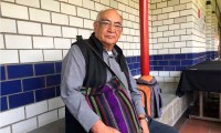 Fallece Gustavo Rodríguez Zárate, sacerdote protector de migrantes en Puebla