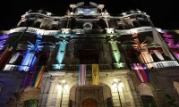 Comunidad LGBTI en Puebla a Eduardo Rivera: “estamos esperanzados” 