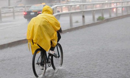 57 municipios en Puebla se encuentran en riesgo de deslaves por temporada de lluvias 