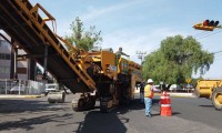 Ayuntamiento de Puebla invierte mil 500 mdp en infraestructura para la ciudad