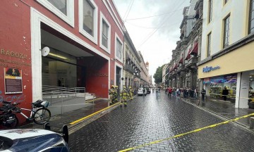 Aplica Ayuntamiento Protocolo de Revisión Preventivo en edificio de la comuna