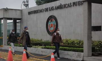 ¿Cómo va el pleito Jenkins por la Universidad de las Américas Puebla? Aquí te explicamos 