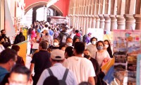 Se extiende el decreto estatal hasta el 31 de julio en Puebla 