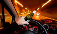 Celebra Barbosa reforma al Código Penal y la Ley de Vialidad para retirar licencias a conductores en estado de ebriedad