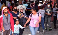 COVID-19: Salud advierte sobre la tercera ola del coronavirus en Puebla