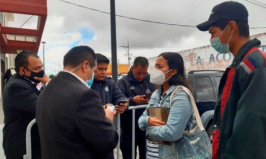 Exigen subsidio de las Casas del Estudiante en Puebla 