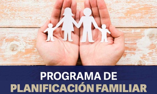 Vuelve al ISSSTEP el Programa de Planificación Familiar, ve los requisitos