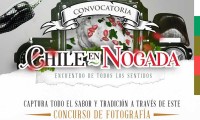 Ayuntamiento invita a participar en concurso de fotografía "El Chile en Nogada. Encuentro de todos los sentidos"