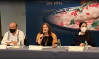 Asegura CANIRAC que temporada de Chiles en Nogada repuntará economía del sector un 40%