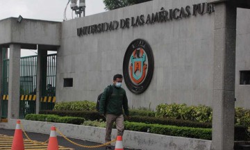 “Nuevo patronato” UDLAP descarta despidos ante conflicto Jenkins y toma del campus; insiste en desfalco de 720 mdd