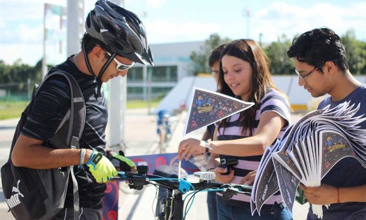 Ayuntamiento de Puebla celebrará con diversas actividades el mes de la juventud