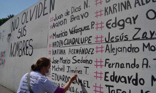 De 30 años y más, la mayoría de personas desaparecidas en Puebla en 2020