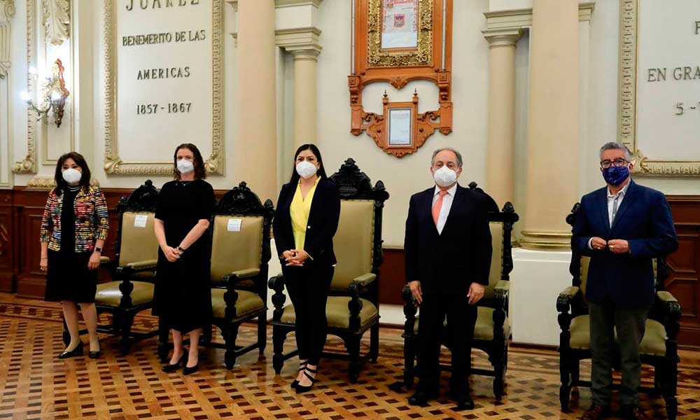 Crean en Puebla el primer Clúster de Turismo Médico para reactivar economía 