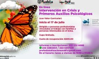 DIF Puebla abre inscripciones para sus próximos talleres durante el mes de julio 