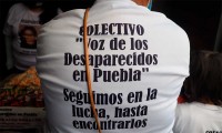 Gobernador frena ley de desaparición de personas en Puebla: Voz de los desaparecidos