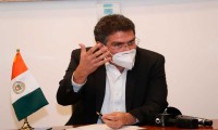 UDLAP será autónoma, argumenta Armando Ríos Piter; Fundación UDLAP lo desconoce como Rector