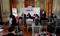 Ayuntamiento de Puebla profesionaliza a empresas de “Yo Compro Poblano” 