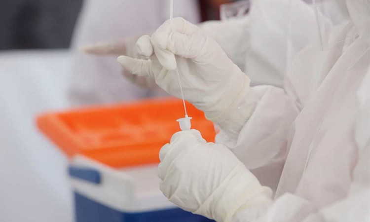 Más de 3 mil jóvenes se han contagiado del virus del COVID-19 en Puebla