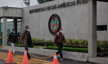 La JCIAP sentencia que suspensión provisional a UDLAP es ilegal