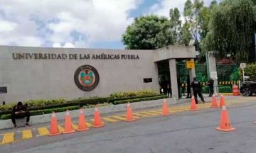 Pide Barbosa que se llegue a un acuerdo en el conflicto legal de la Udlap 