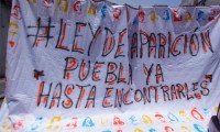 Voz de los desaparecidos, en el olvido de diputados de Puebla 