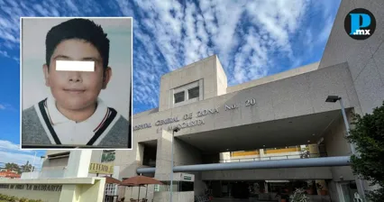 Hasta el momento, la Fiscal&iacute;a General del Estado de Puebla no ha realizado un pronunciamiento al respecto