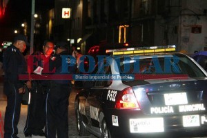 Indagan presunto feminicidio