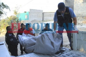 Ponen hombres fin a su existencia