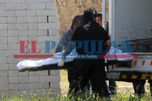 Por viejas rencillas, mató a su hermano