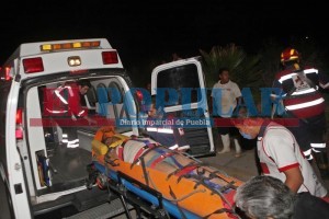 Evita violación pero la arrojan a pozo