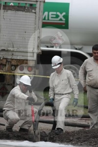 Hallan en Puebla 12 ordeñas al día 