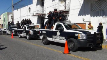 En 24 horas roban cinco vehículos