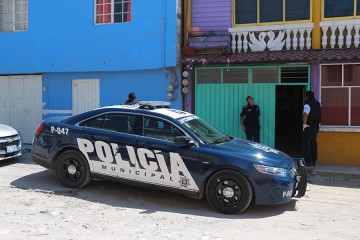 Hallan a mujer muerta en hotel