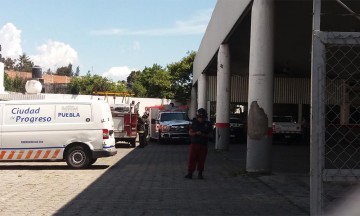 Muere mujer en cisterna “hirviente“ 