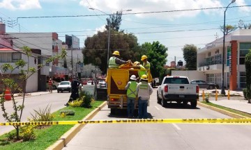 Sin gas a 20 colonias de Puebla por corte de Engie Maxigas