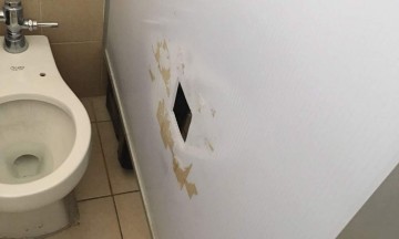 Detienen a gays de Tehuacán; tenían sexo oral en baños públicos