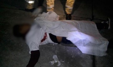 Matan a 2 jóvenes en baile de Xalitzintla