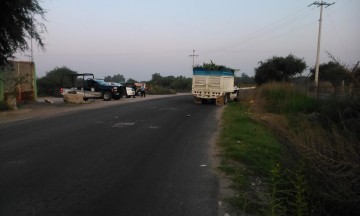 Se disfrazan de tiras para robar